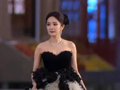 杨幂倪妮 开嗑了