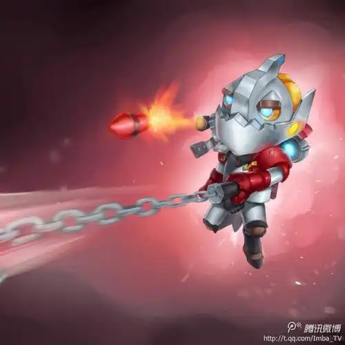 [画美不看] [搬运][妹子欢迎你]萌化版的dota2英雄,要是他们在对面,真