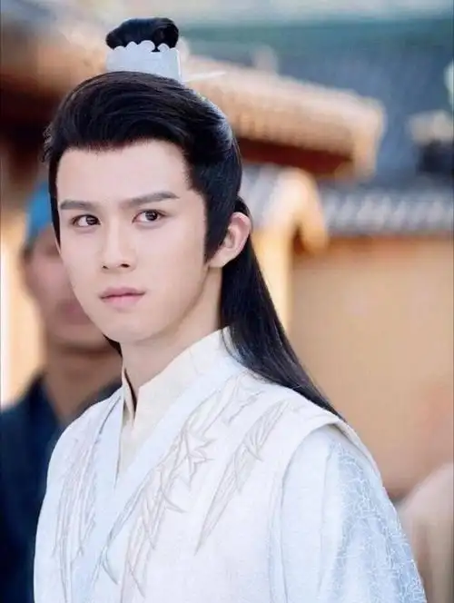 【漆培鑫】〖日常20200417〗鑫河万里,培你同行