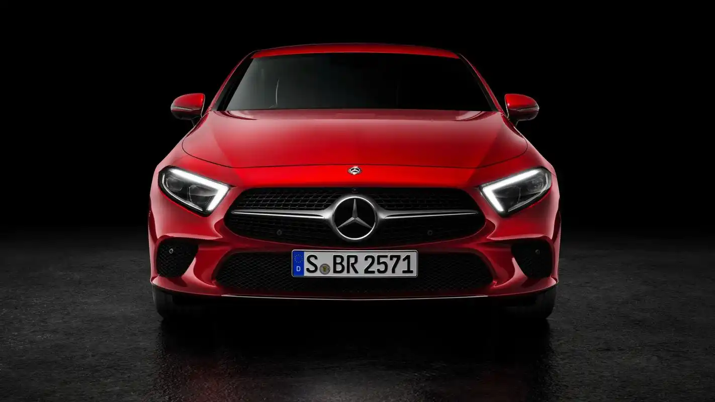 精选拉风炫酷名车跑车高清图片桌面壁纸