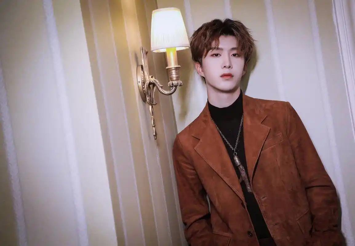 范丞丞/壁纸/ninepersent/侵权删-堆糖,美好生活研究所