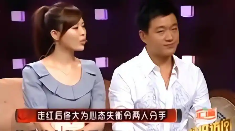 "过气男星"佟大为:照顾植物人父亲三十年,把妻子关悦