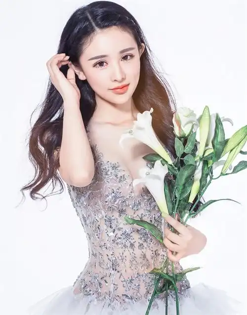 娇美女人私房写真超凡脱俗的魅力(2)