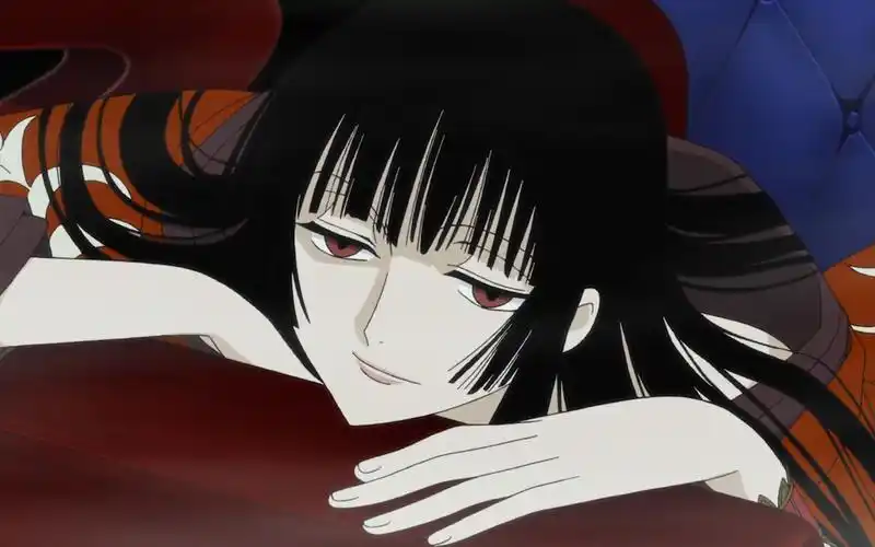 壹原侑子舔颜向harukaze