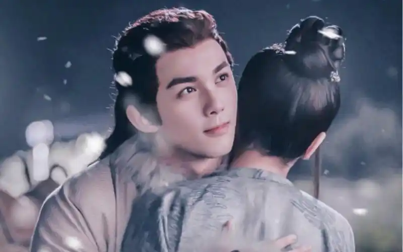 【长歌行】【迪丽热巴 |吴磊 】原来草原上的男人也是妻管严【歌隼】