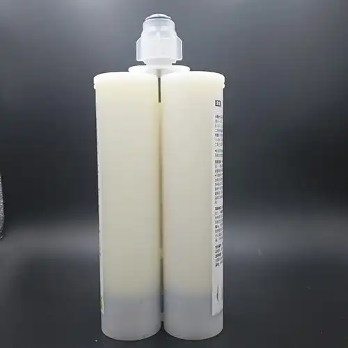 普莱克斯ma310双组份丙烯酸结构胶玻璃钢胶水环氧树脂快干胶400ml