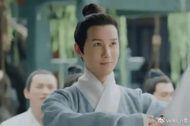 于正审美又回来了?任嘉伦新剧被男二号抢镜,网友直言酷似陈晓