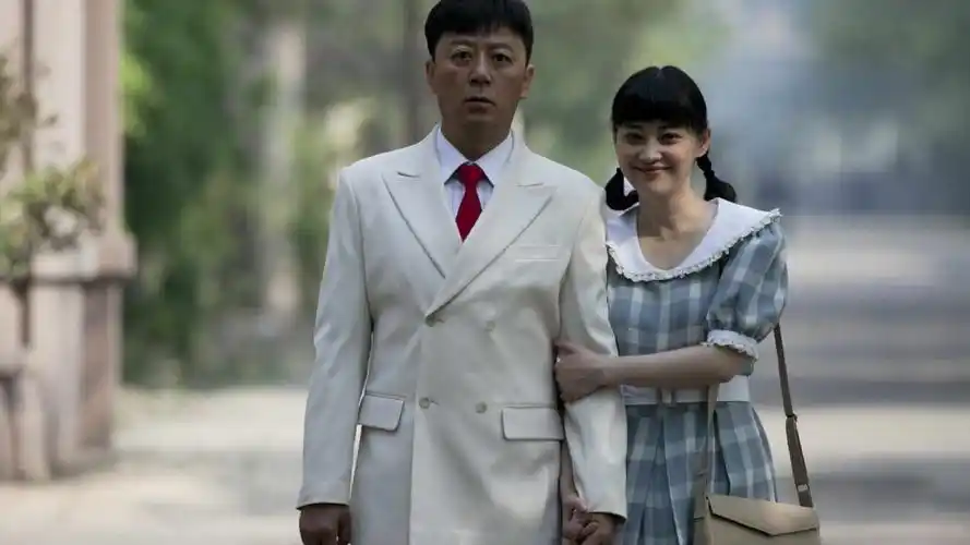 父母爱情:正午阳光高分制作,梅婷演技爆表!