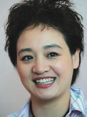 电视剧《陪读》演职人员介绍--伍宇娟