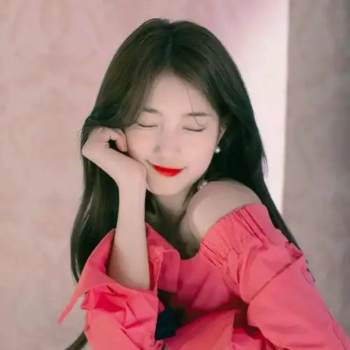 微信头像suzy裴秀智