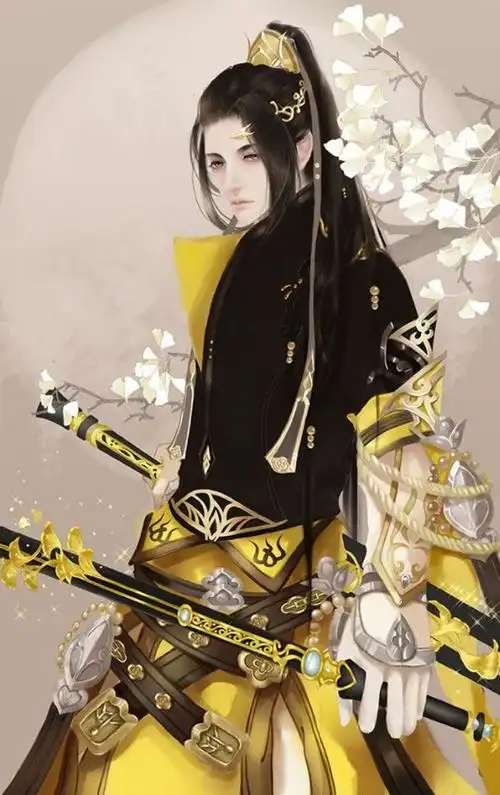 古风帝王霸气语录-兴趣部落