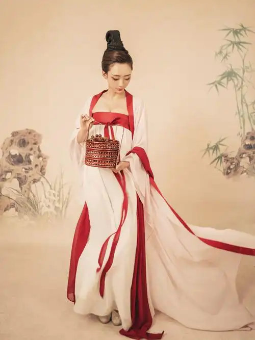 天水维纳斯婚纱摄影——古装婚纱照风格欣赏-天水维纳斯婚纱摄影婚纱