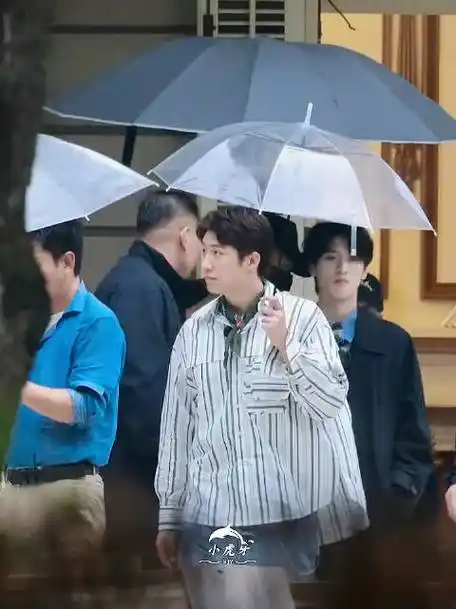 9520240412丨极挑上海    @johnny黄景瑜#黄景瑜极限挑战#黄景瑜