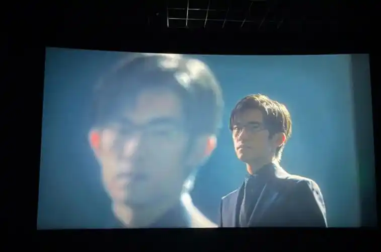 易烊千玺就是最好的文案