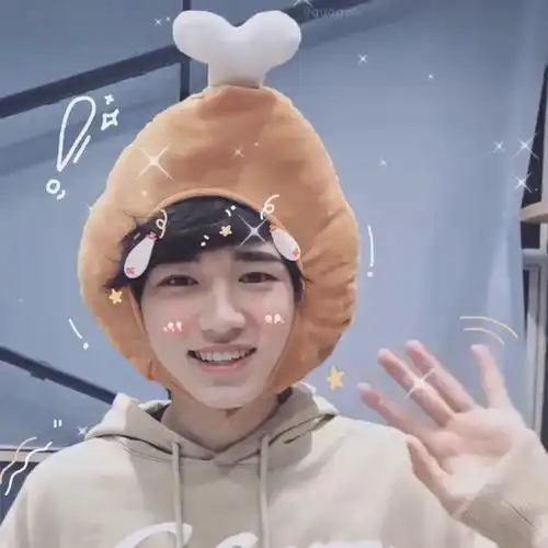 时代少年团头像合集