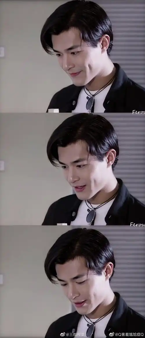 平平无奇古天乐