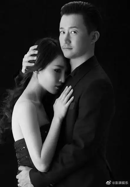 谢楠说吴京最长一年半不回家#谢楠在某节目中透露,丈夫吴京最长始间