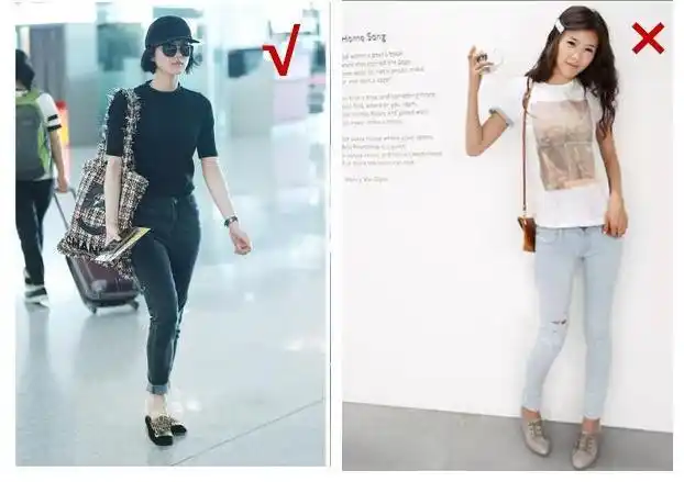 刘诗诗的气质真不是吹的165cm的身高穿起175cm的大衣竟毫不费力