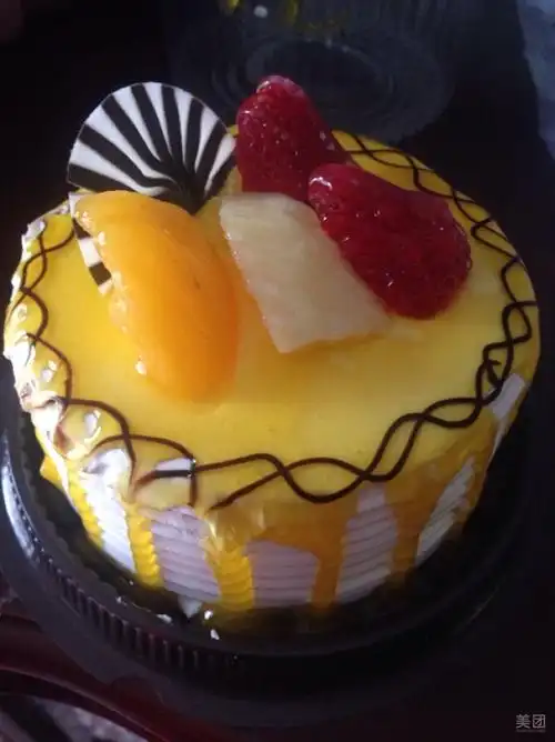 佳璐艺术蛋糕地址_电话_菜单_人均消费_营业时间(图)-驻马店美团网