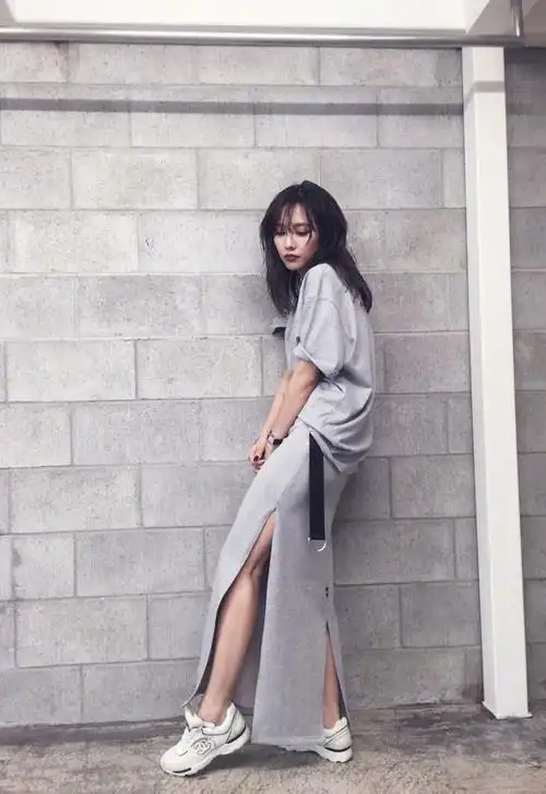 王霏霏吐槽韩国医疗费太贵挂号17万韩元检查费100万不堪重负