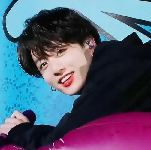 防弹少年团头像