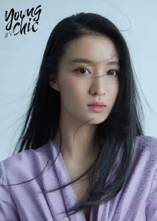 原创初见惊艳再见一般的3位女明星她们的颜值只够美一次