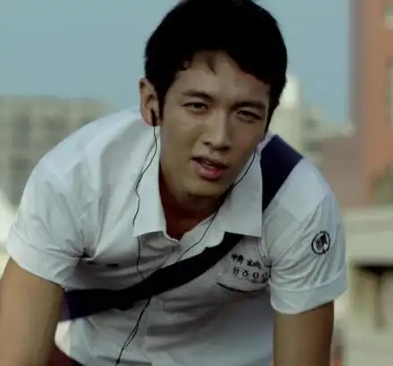 图柯震东和陈妍希演的电影有哪些那些年的两个人命运大不相同