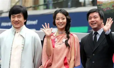 【图】唐季礼老婆个人资料介绍 其坦承林心如是心中完美妻子