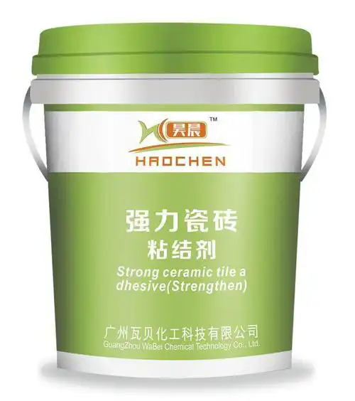 瓷砖专用粘结剂
