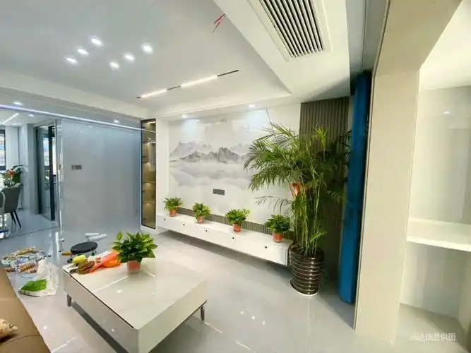 玉景天筑 精装修三房二厅二卫 房东急售 赶紧私信我