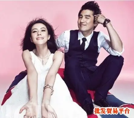 高圆圆赵又廷差高圆圆赵又廷婚礼