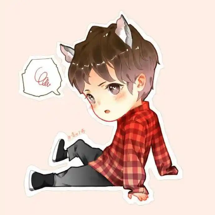 马振桓跌倒坐下没关系拍拍尘土再站起爱若浅浅也会久我们一直陪着你