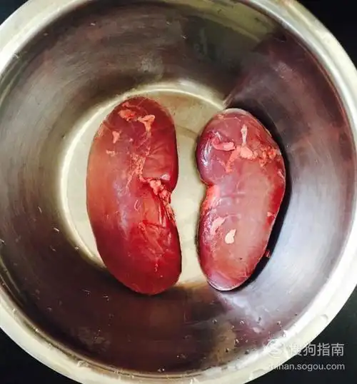 (猪腰子的烹饪技巧)-52线报网