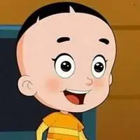 大头儿子单人微信头像_微信头像图片大全