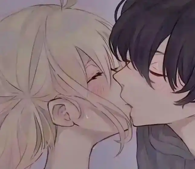 #动漫情侣头像 我敢打赌,这是你不敢跟你对象一起用的头像 - 抖音