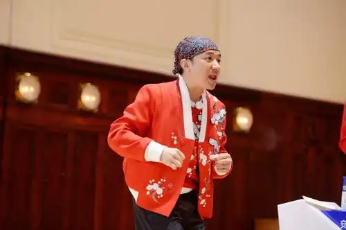 王祖蓝跨国《奔跑吧》体能大爆发 上演戏剧秒撕