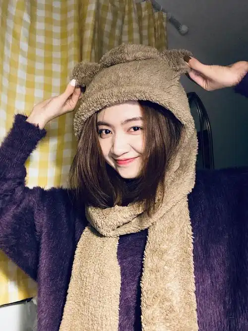 被段艺璇美到了可以开个女配音演员的混合安利楼吗