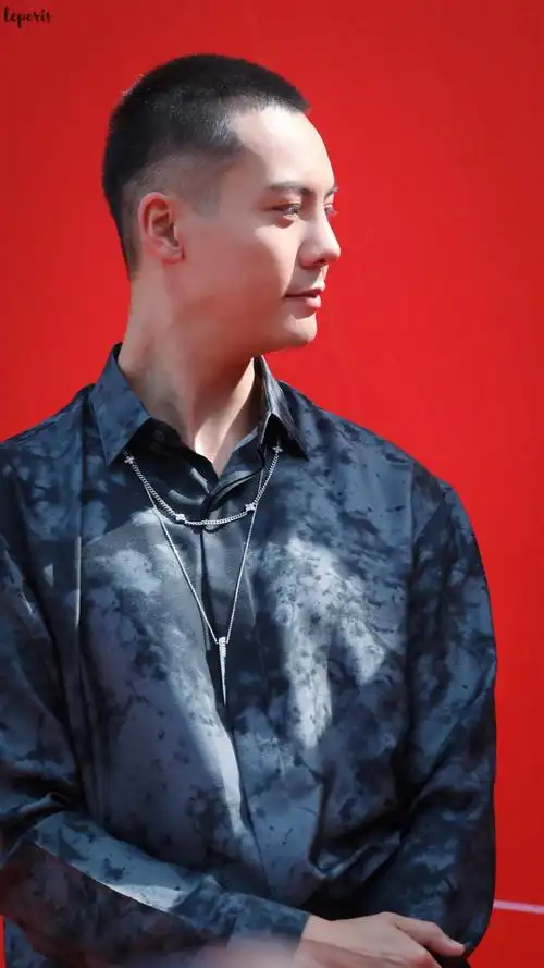 来康康陈伟霆的百变发型和发色_高清图集_新浪网