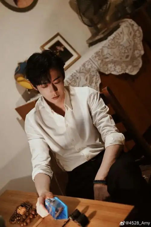 刘宇宁卓不凡##刘宇宁##刘宇宁天行健