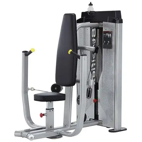 史帝飞/hbp100/坐姿推胸训练器