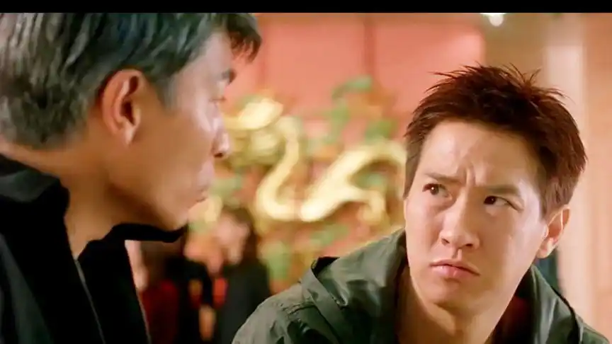 赌侠:抽老千居然有那么多门道 张家辉真是大开眼界