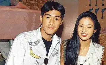 43岁男神金城武头发稀疏已低调结婚