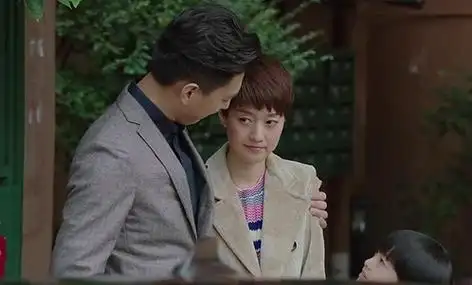 重温我的前半生我终于明白贺涵为何爱上一事无成的罗子君