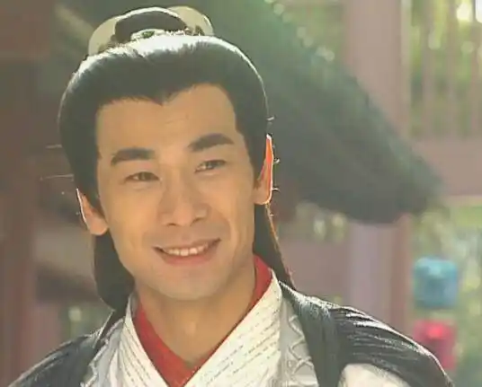 在《至尊红颜》中,赵文卓饰演李君羡一角,一生挚爱武媚娘.