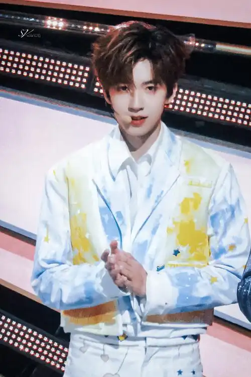 贺峻霖2024 霖声漫漫扬四海