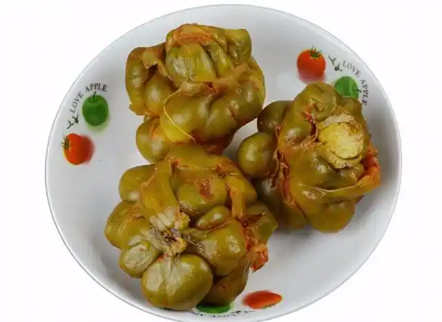 腌制榨菜怎么做好吃,腌制榨菜的家常做法