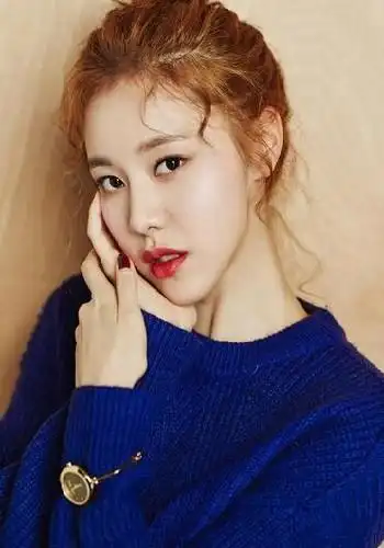 金艺媛也曾大方承认自己整容