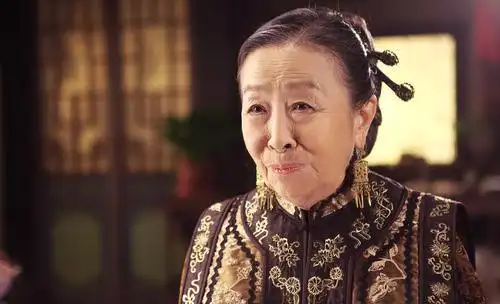 水比油还贵的表演,老戏骨的她是最接地气的母亲!