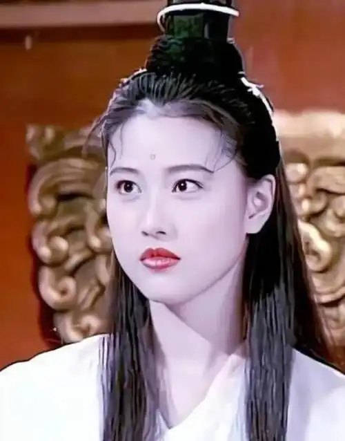 再见周芷若演员周海媚去世工作室发文确认因病救治无效