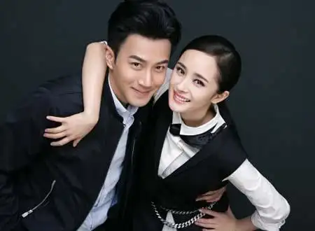 姓名剖杨幂刘恺威的三世情缘 - 星座运势的日记 - 开心网